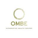 OMBE Integrative Health Center logo